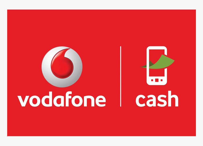 Vodafone Cash